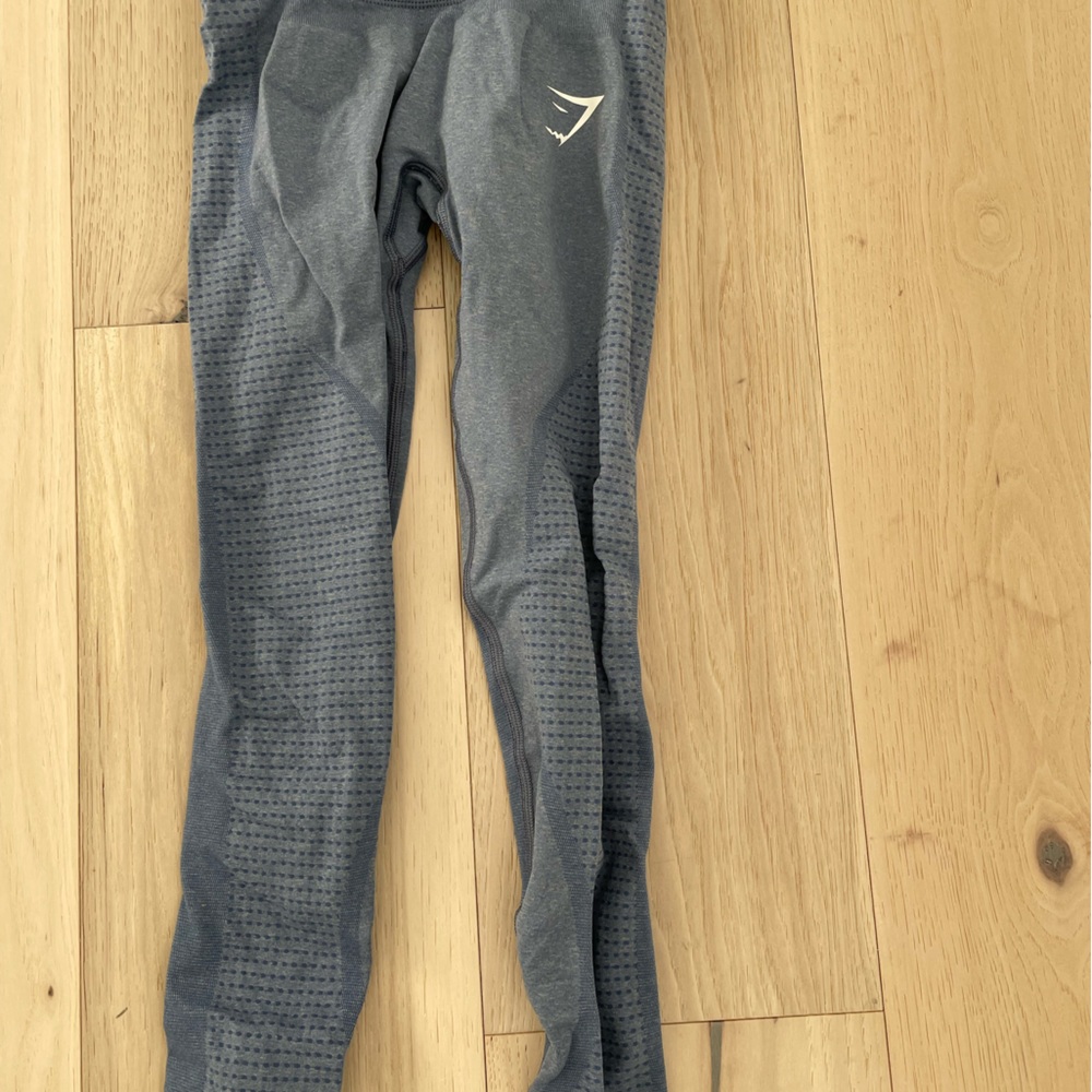 Gymshark leggings